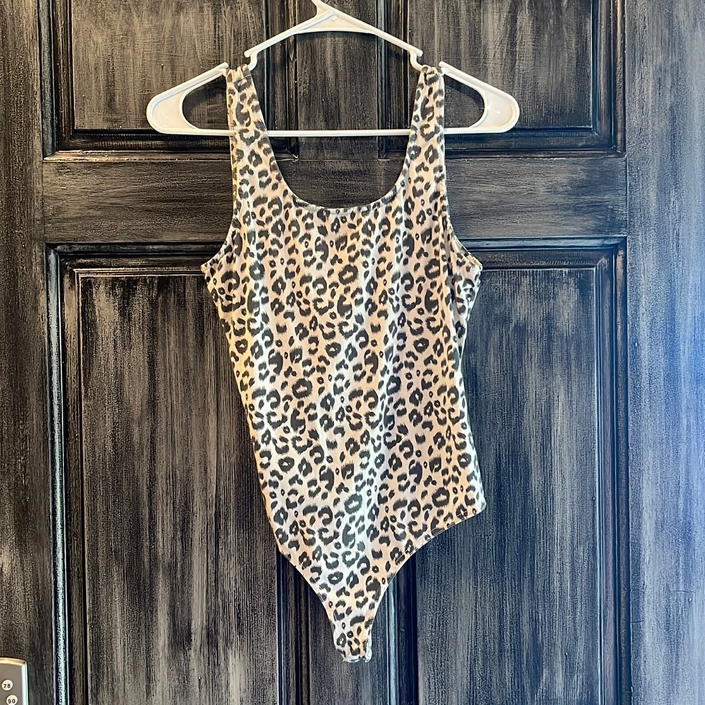 Bodysuit